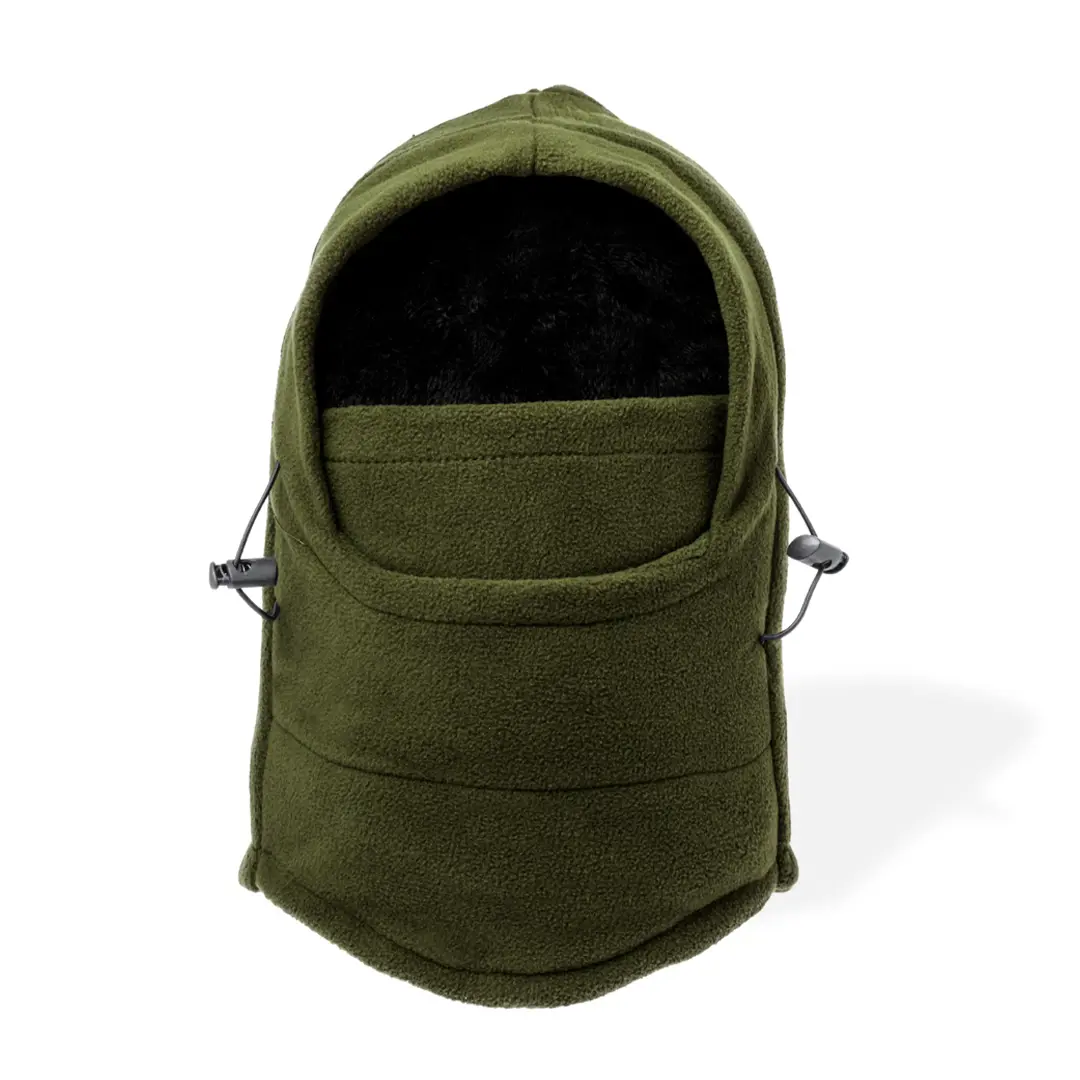 verde oscuro
