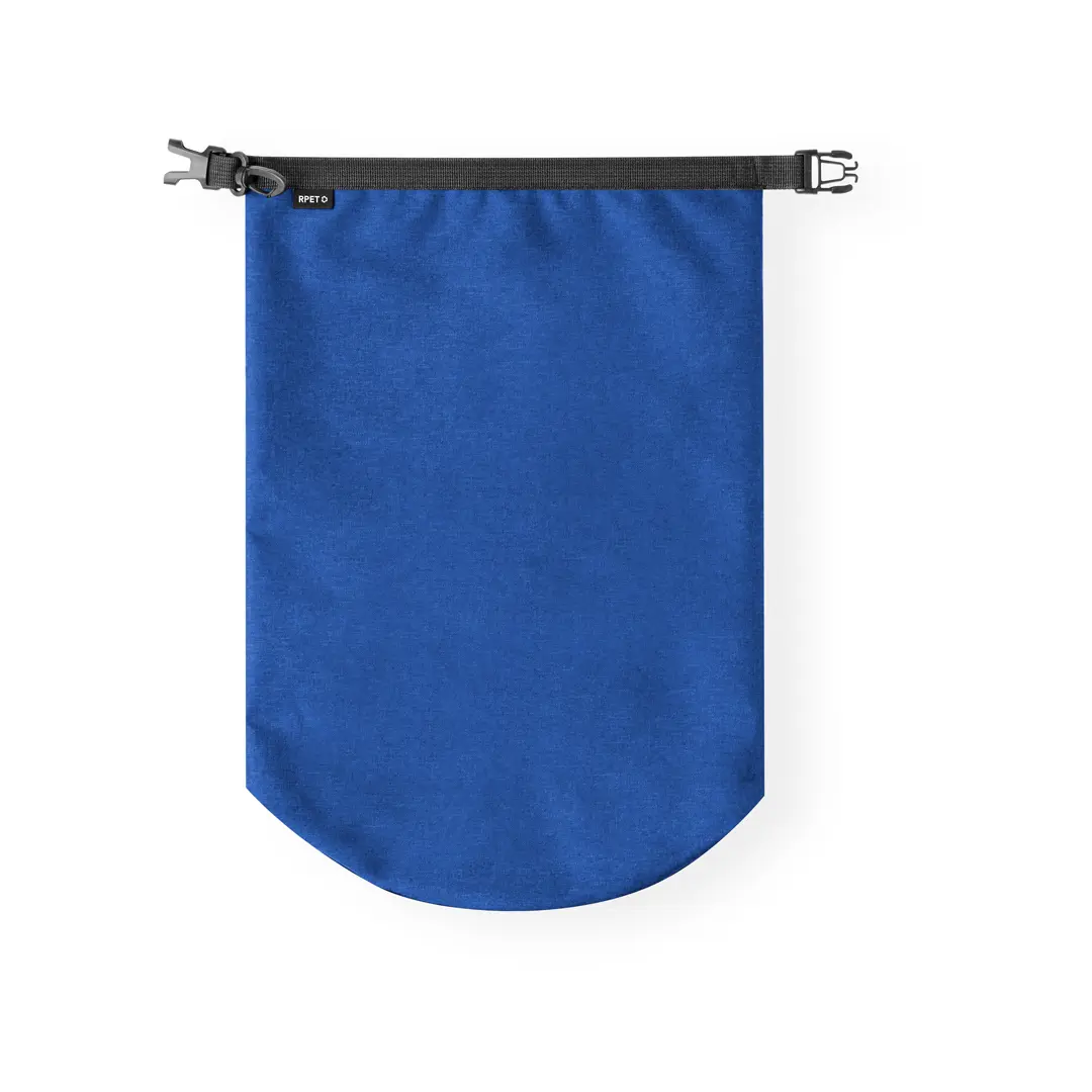 azul