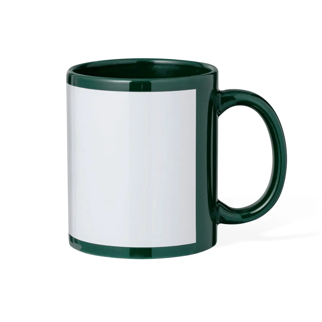 verde oscuro