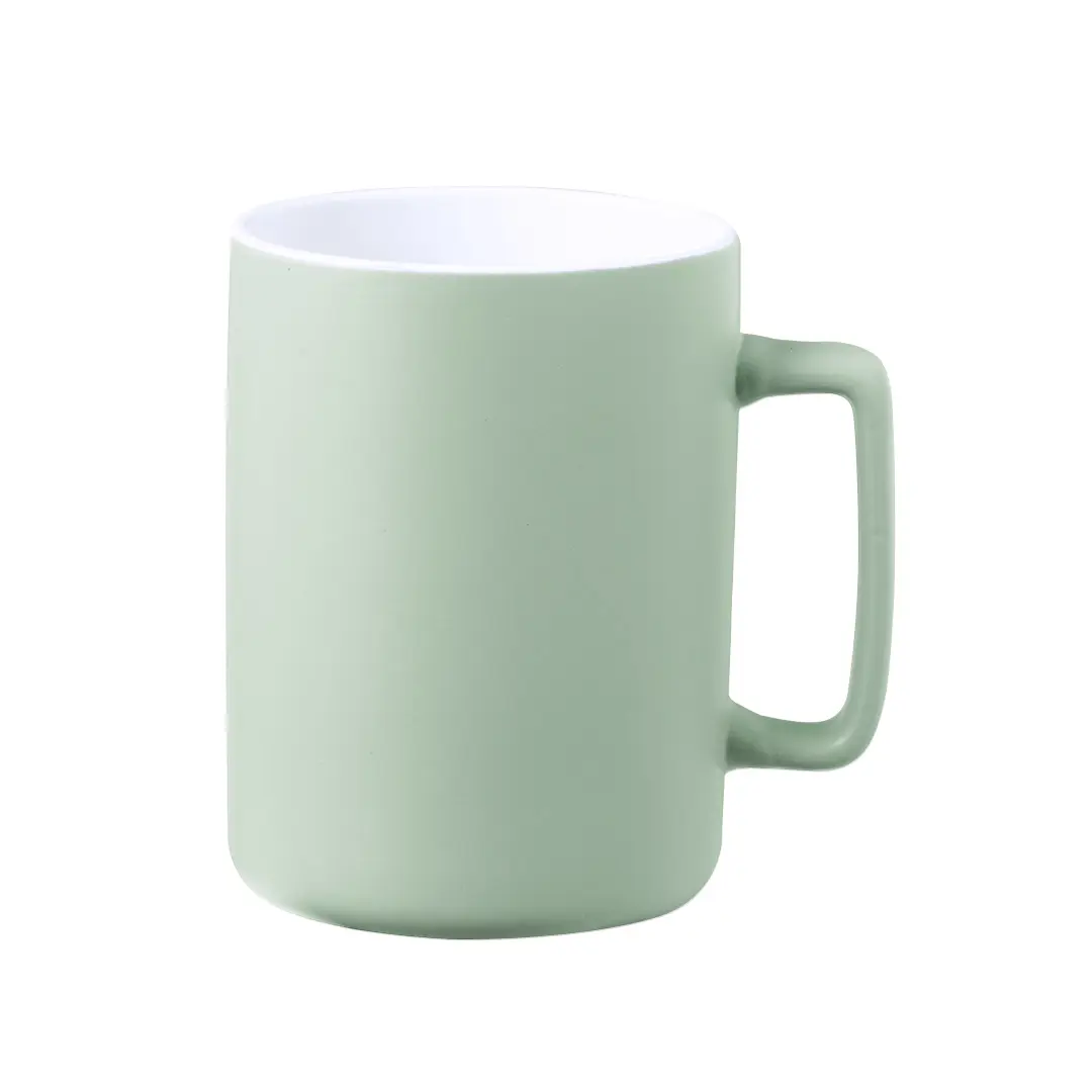 verde