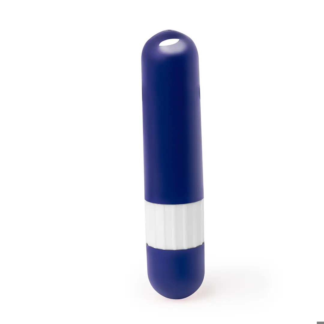 azul