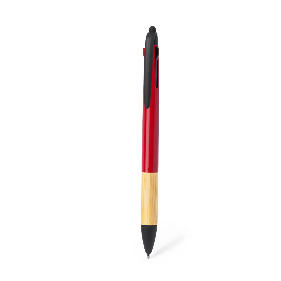 rojo