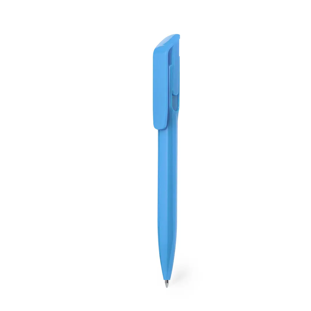 azul