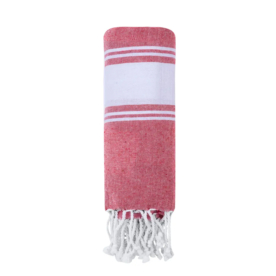 rojo