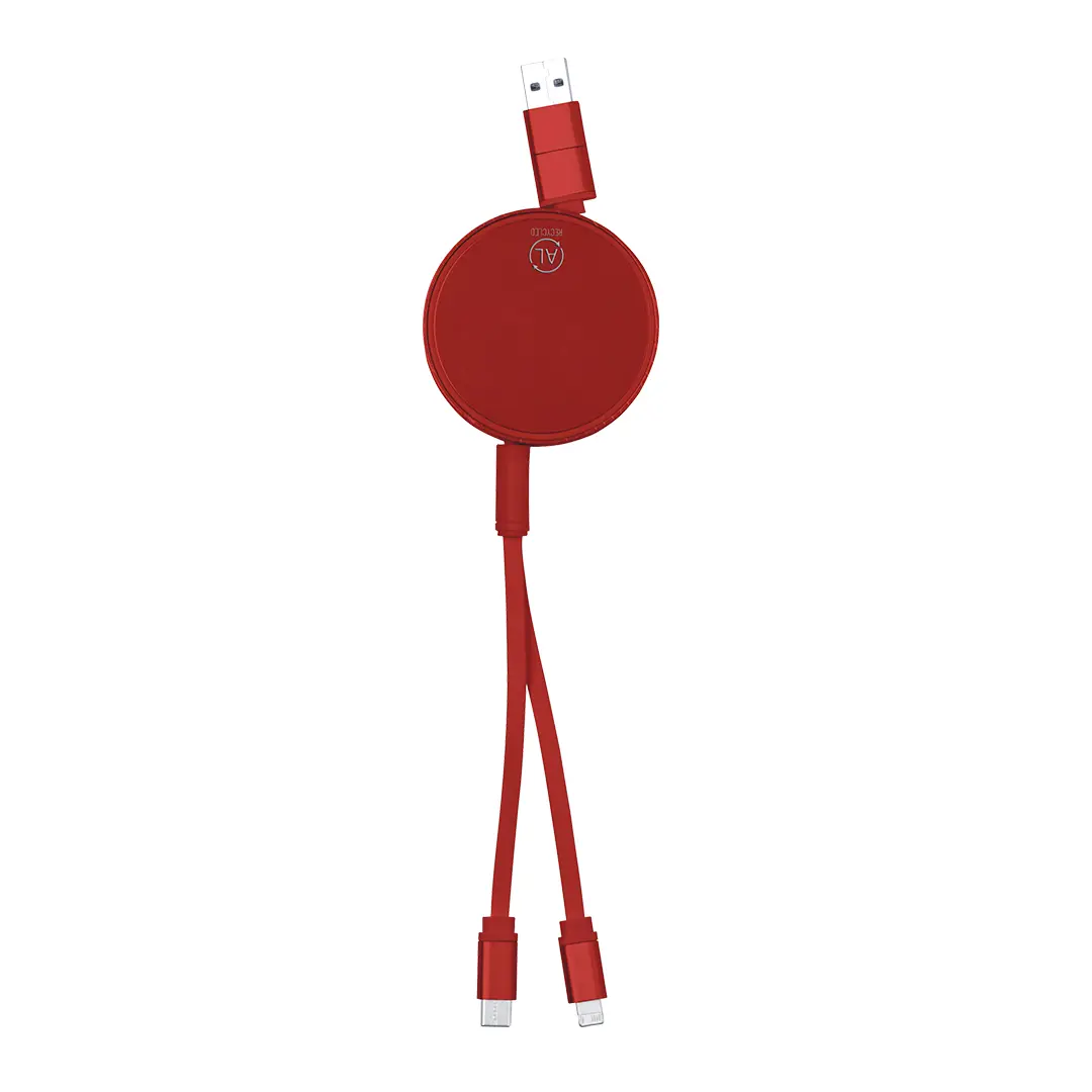 rojo