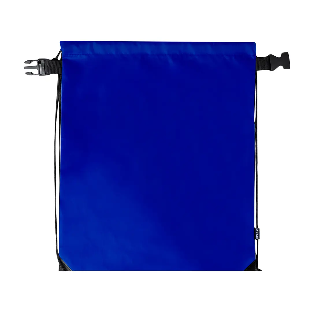 azul