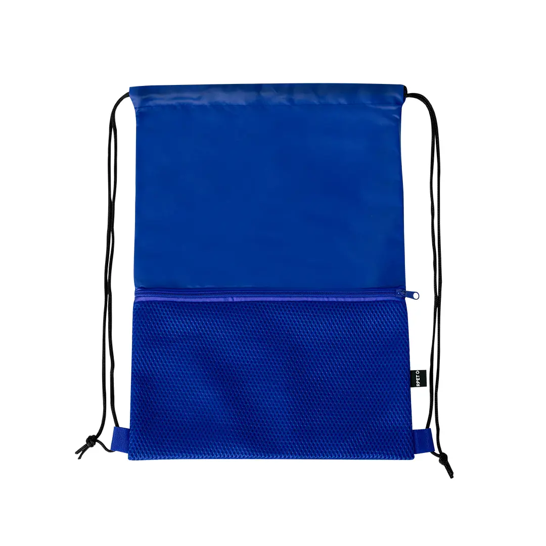 azul