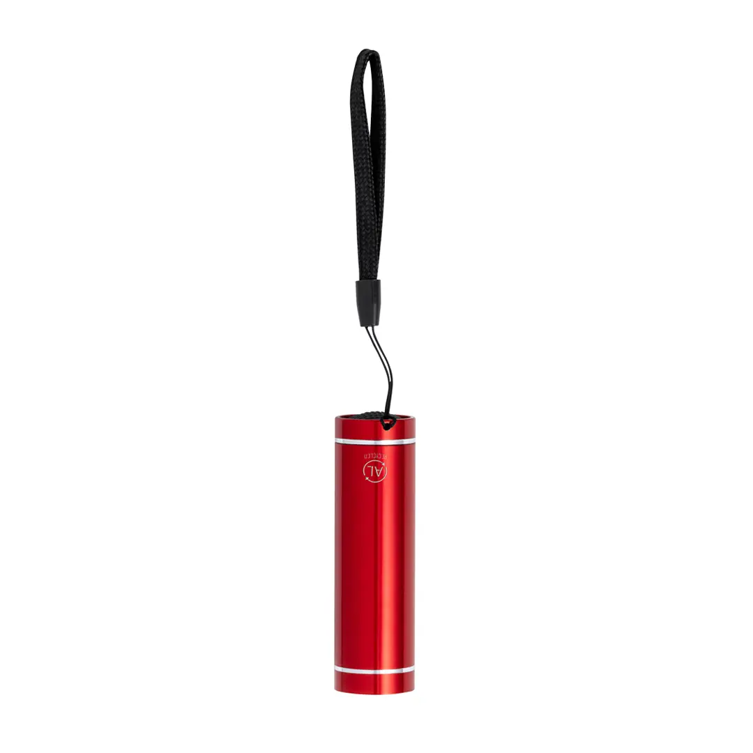 rojo