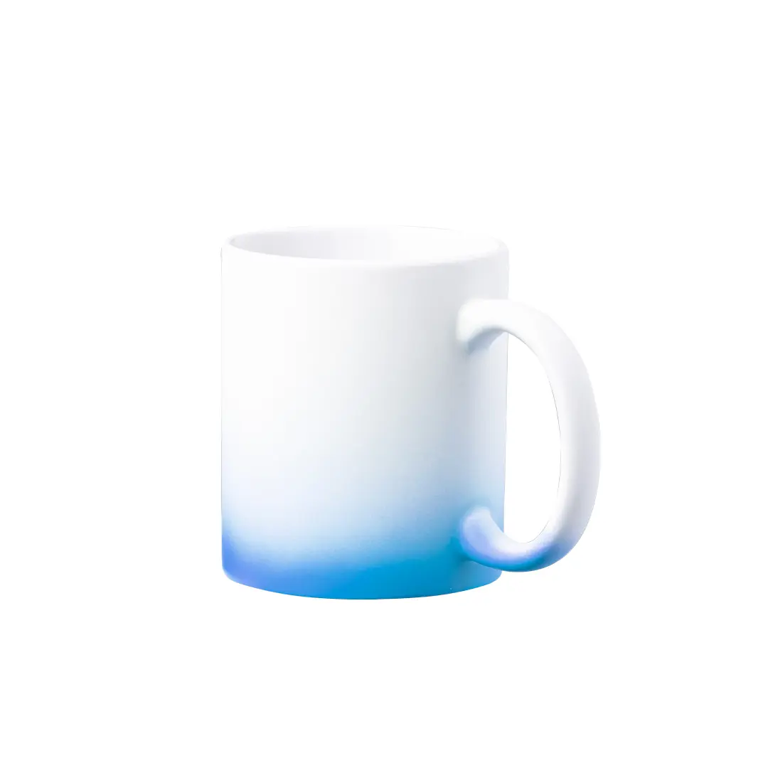 azul