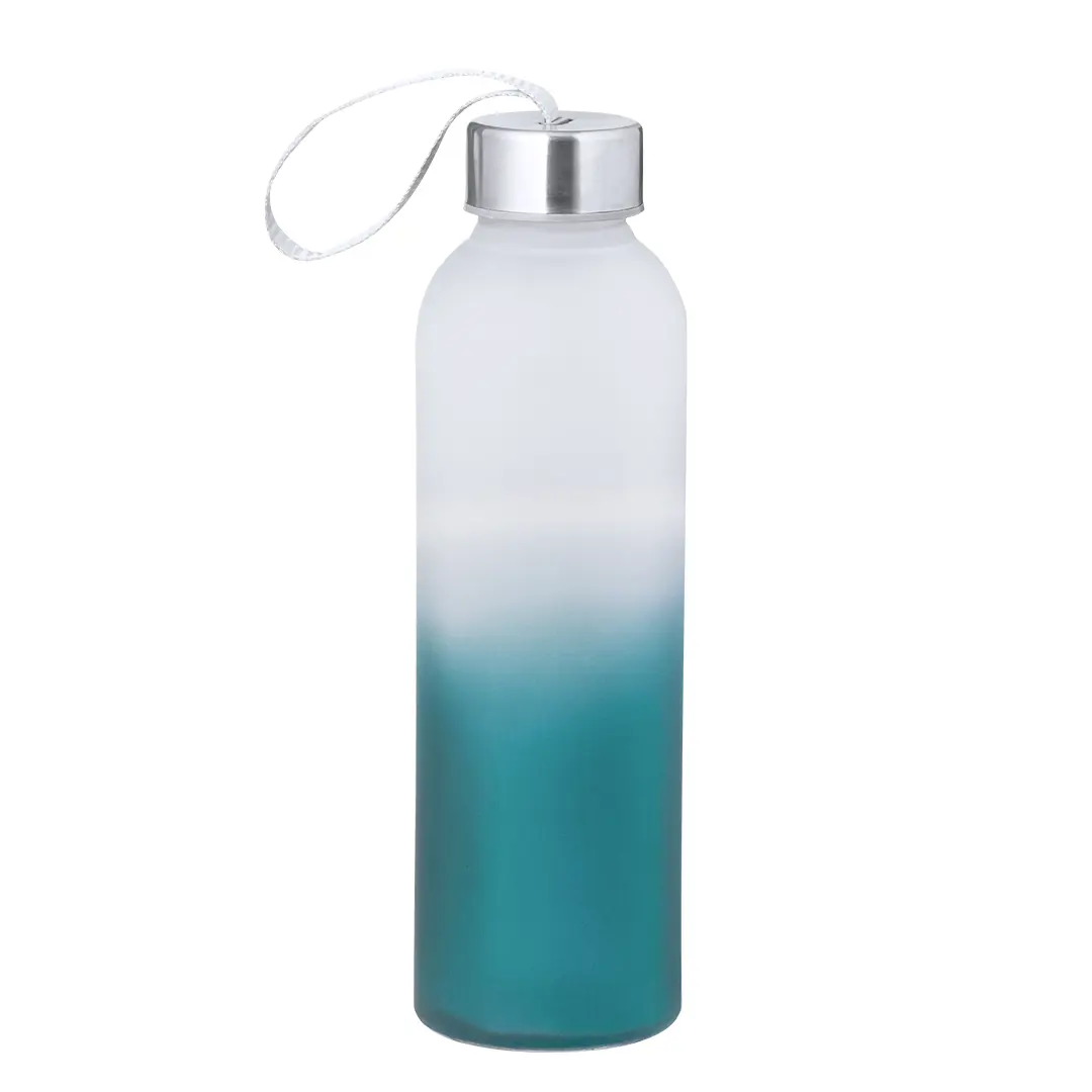 azul