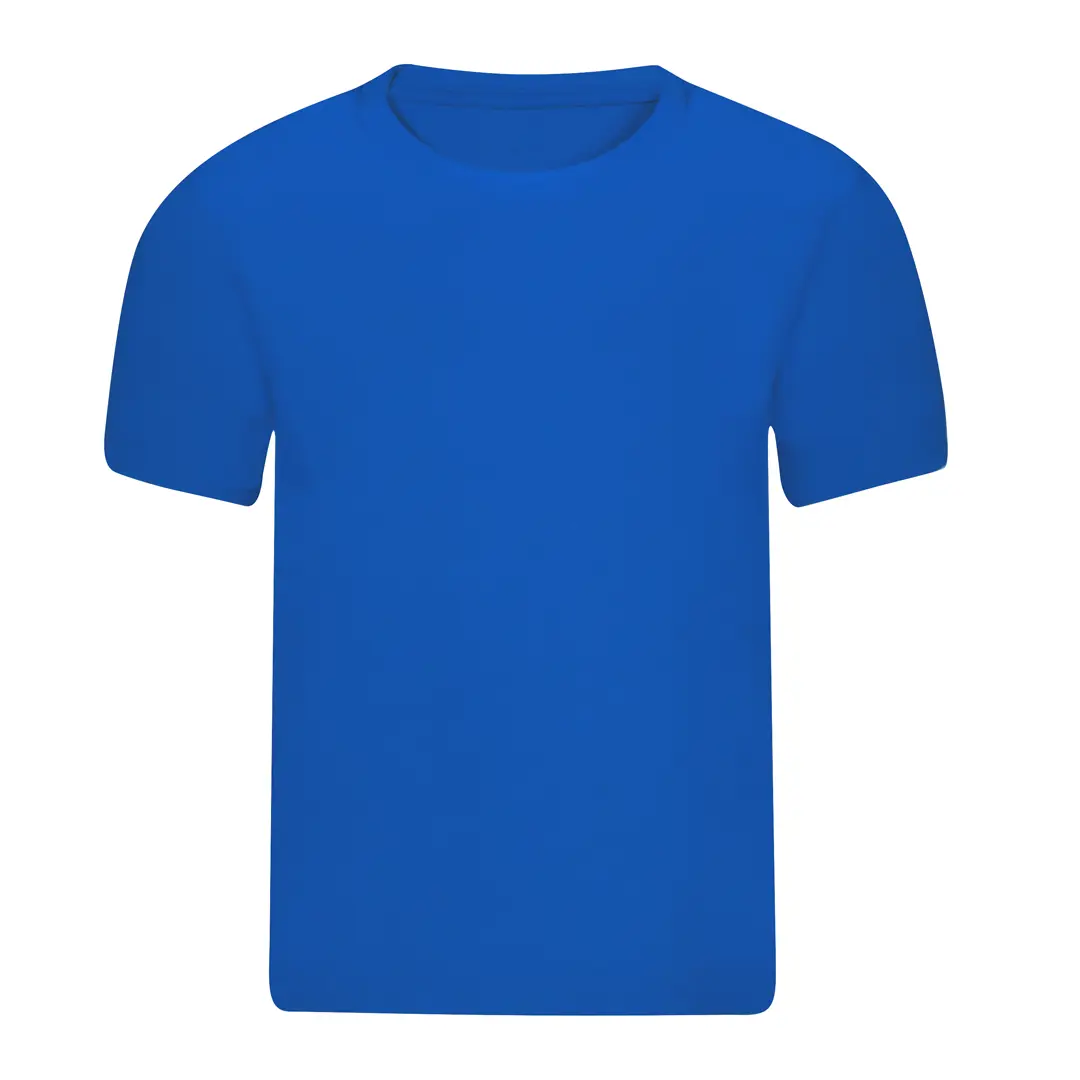 azul