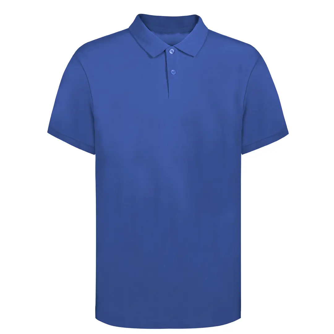 azul