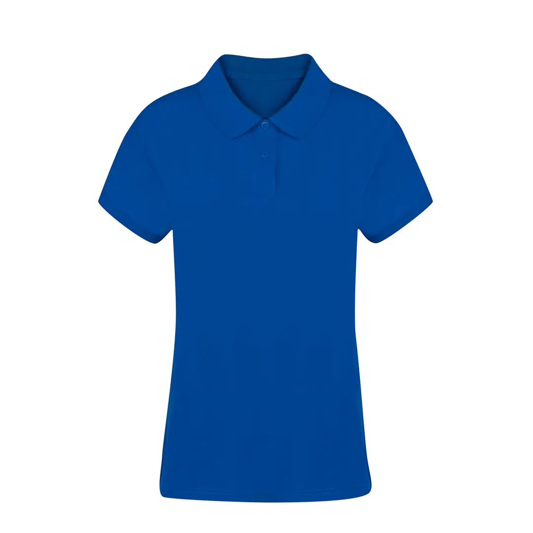 azul
