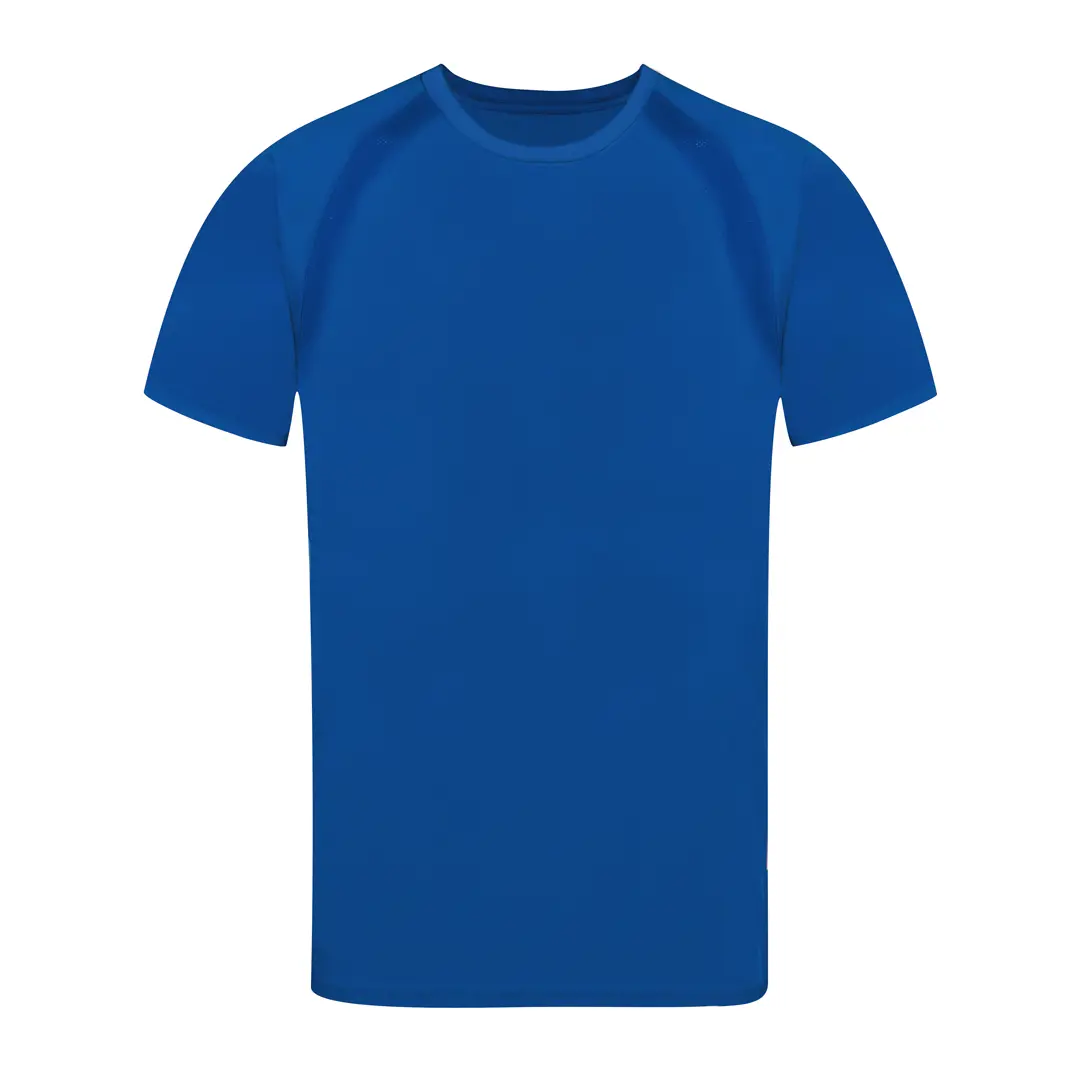 azul