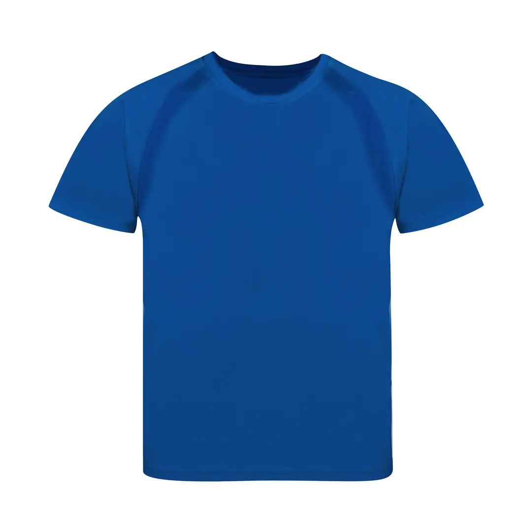 azul