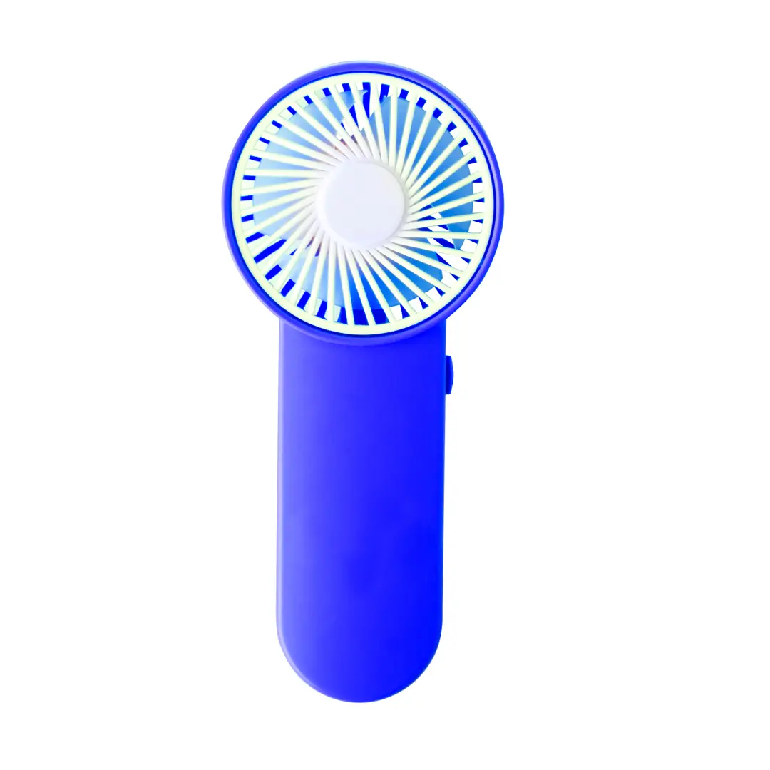 azul