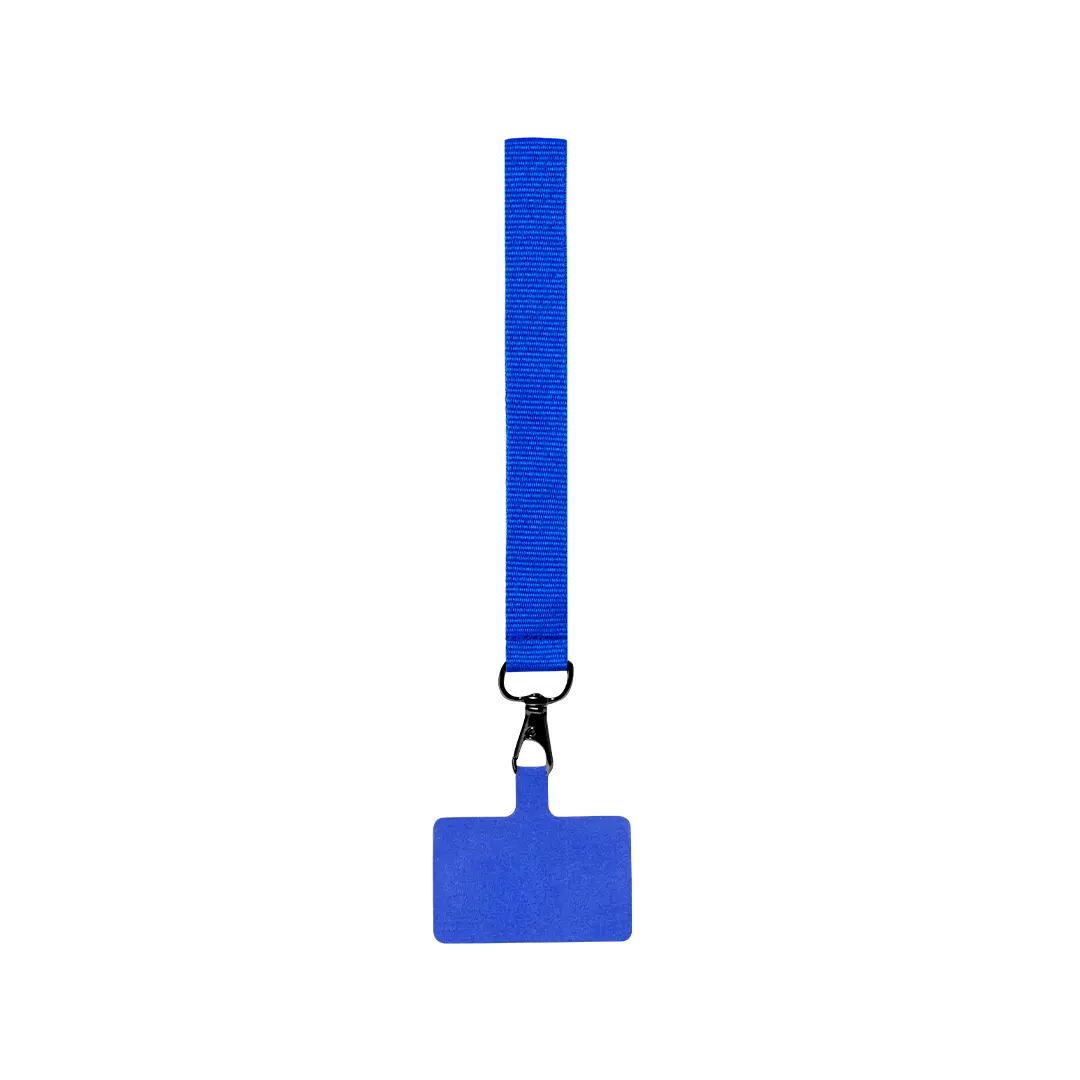 azul