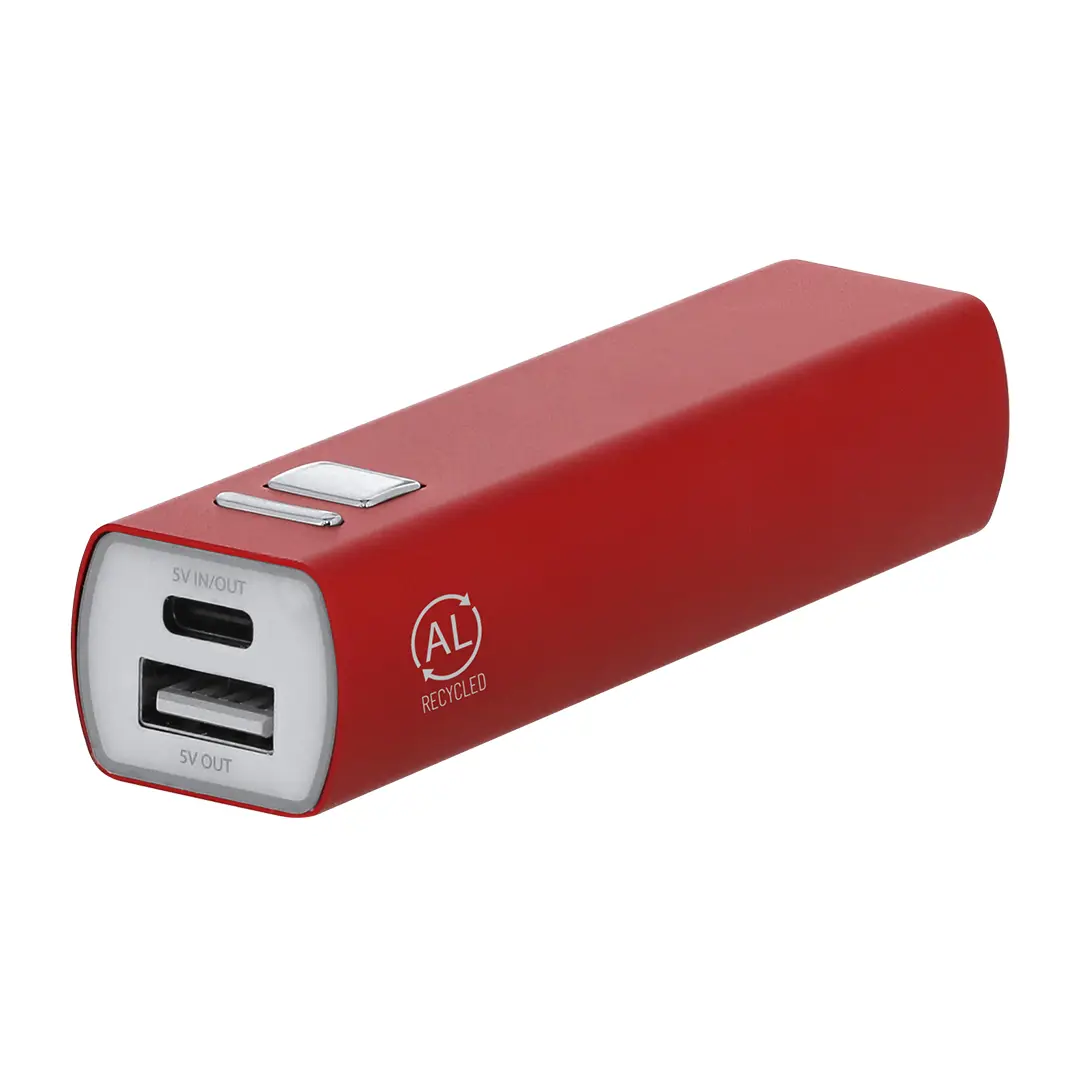 rojo