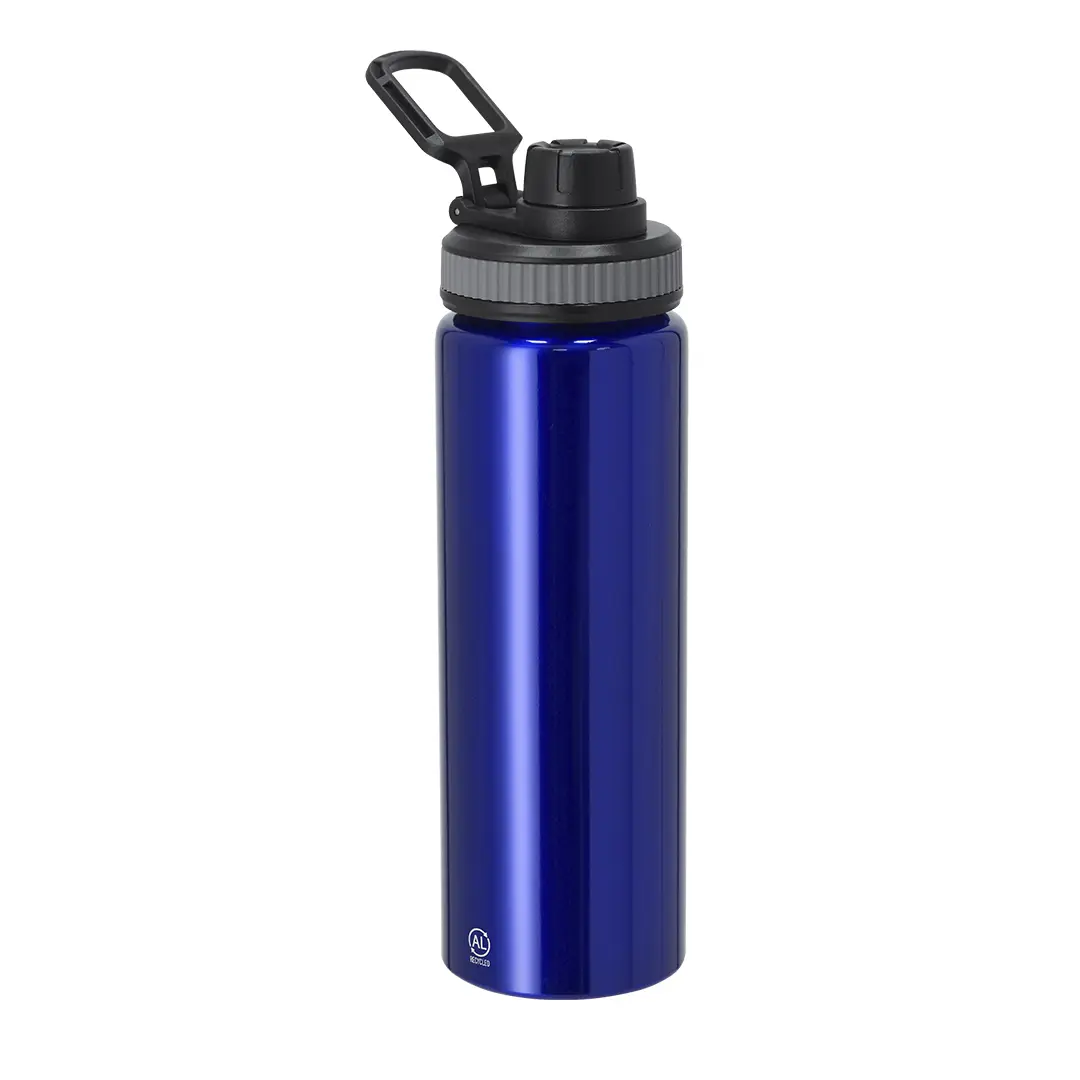 azul