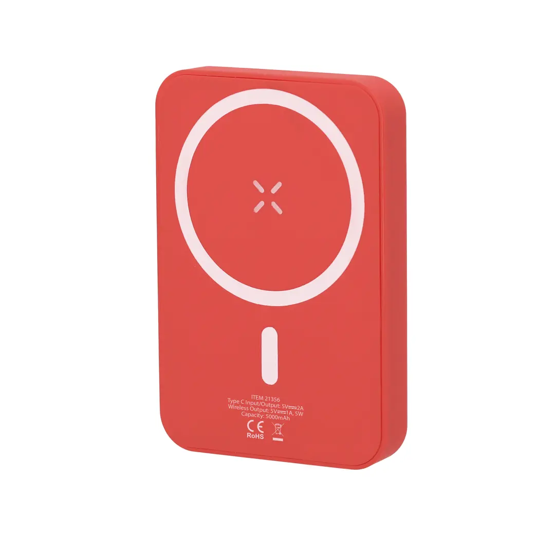 rojo