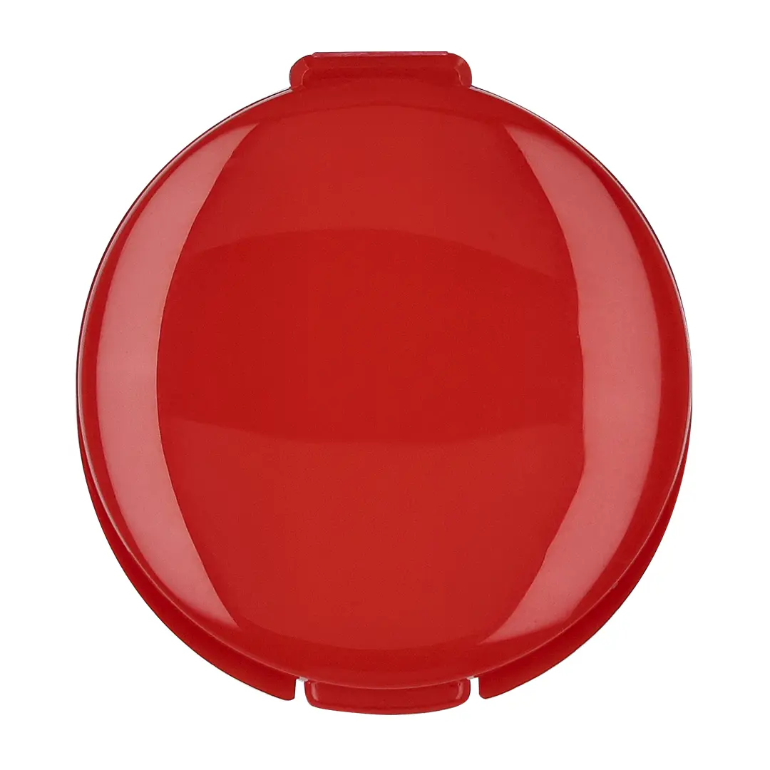 rojo