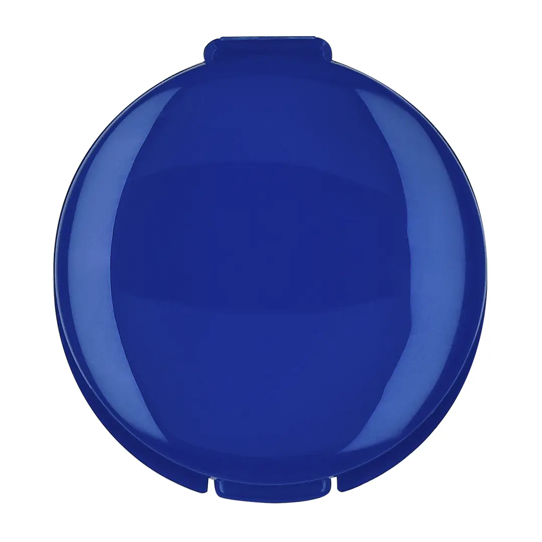 azul