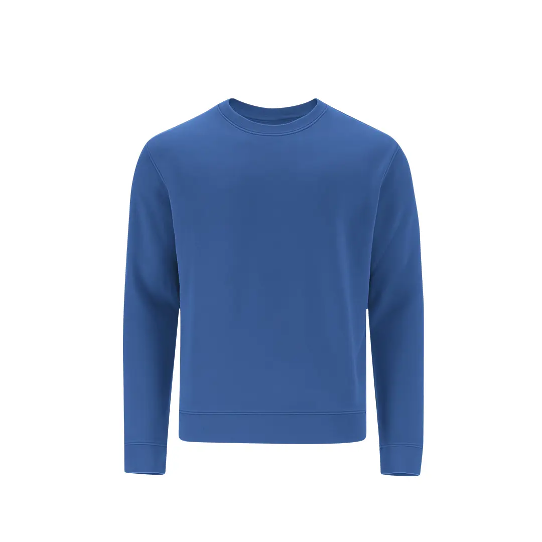 azul
