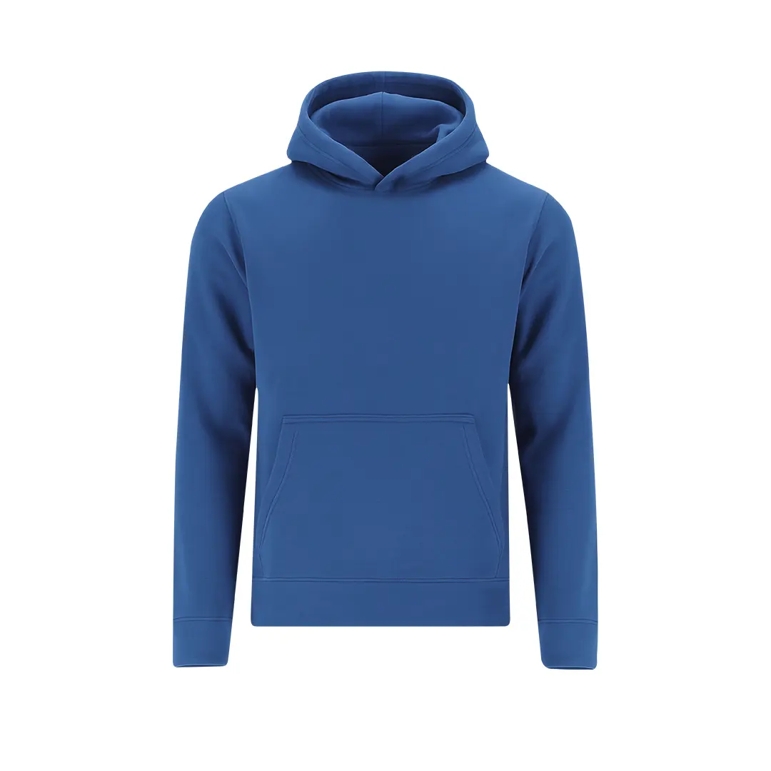 azul