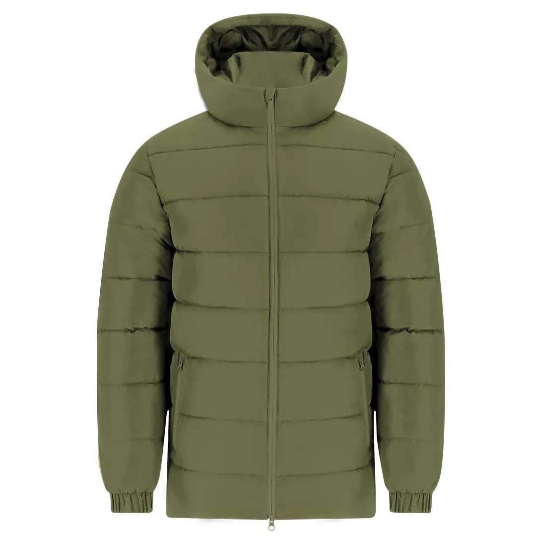 verde militar