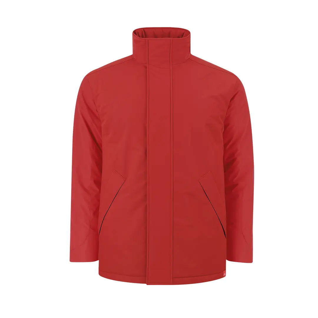 rojo