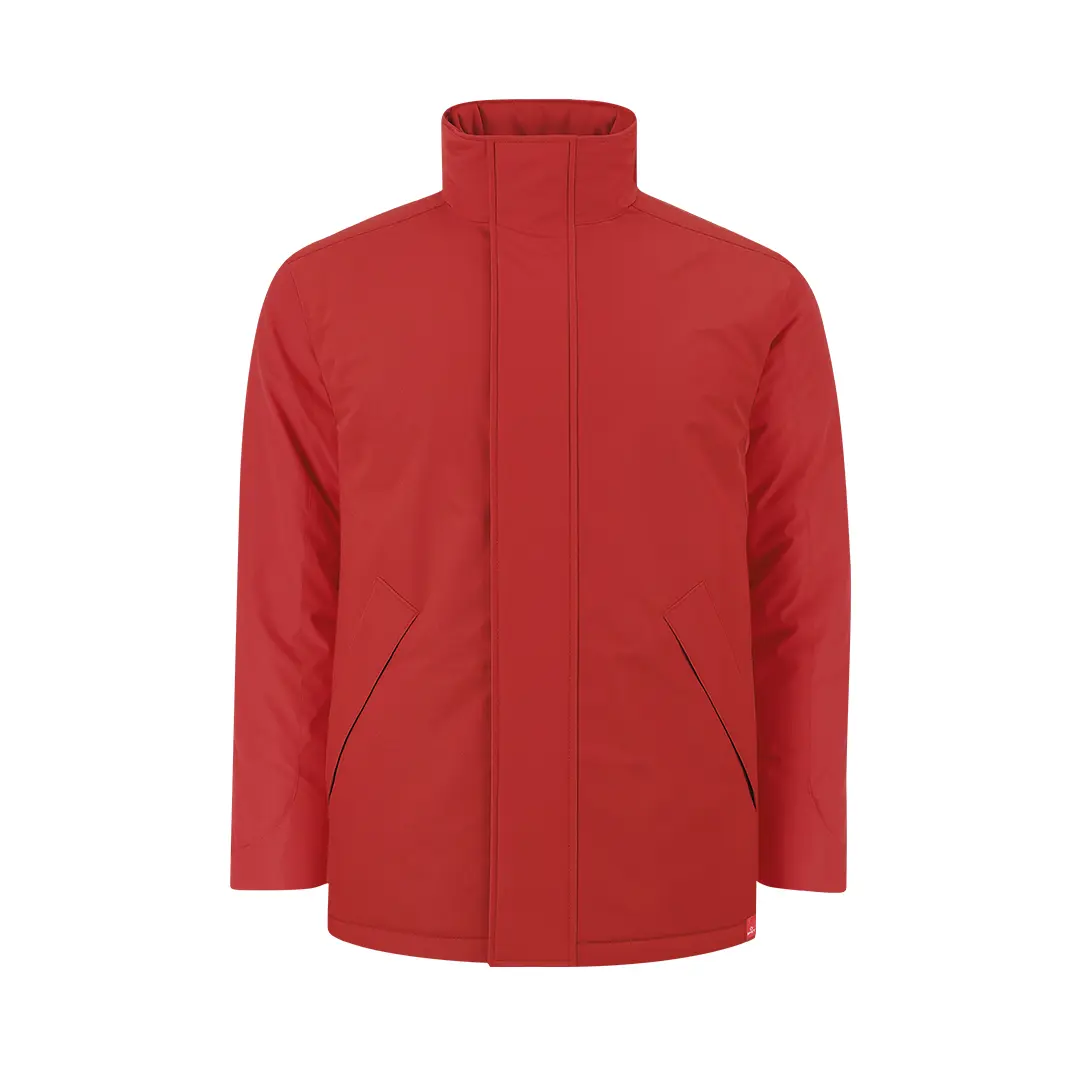 rojo