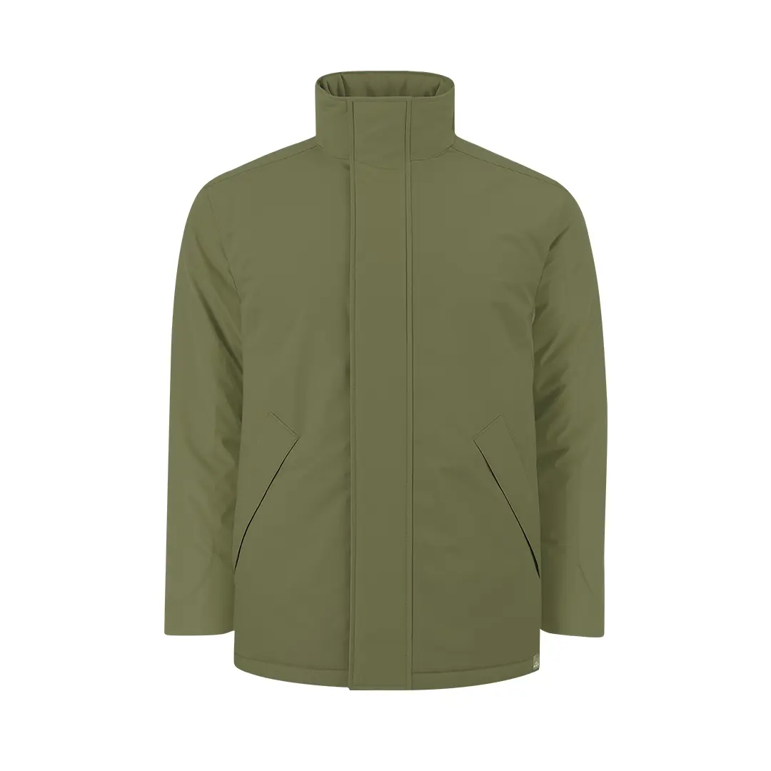 verde militar