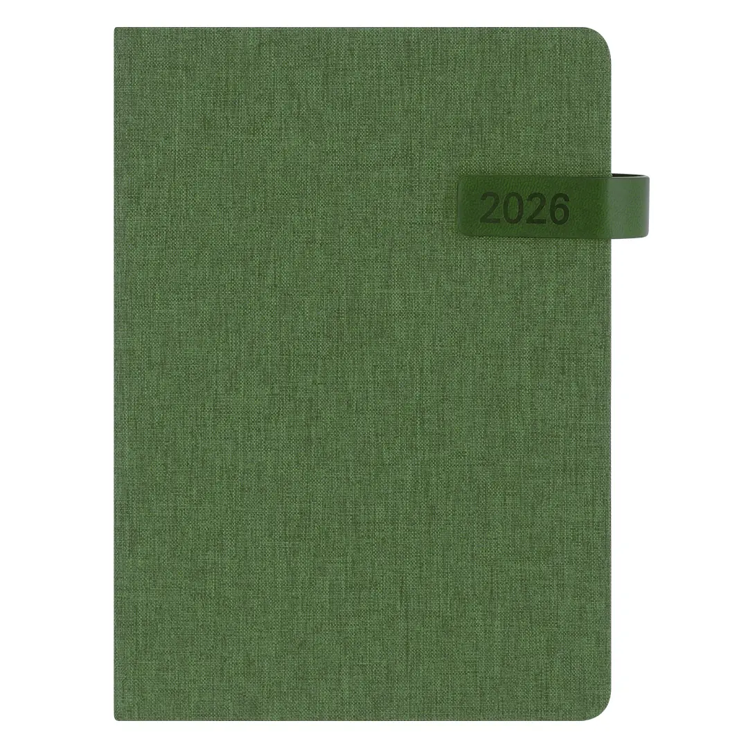 verde