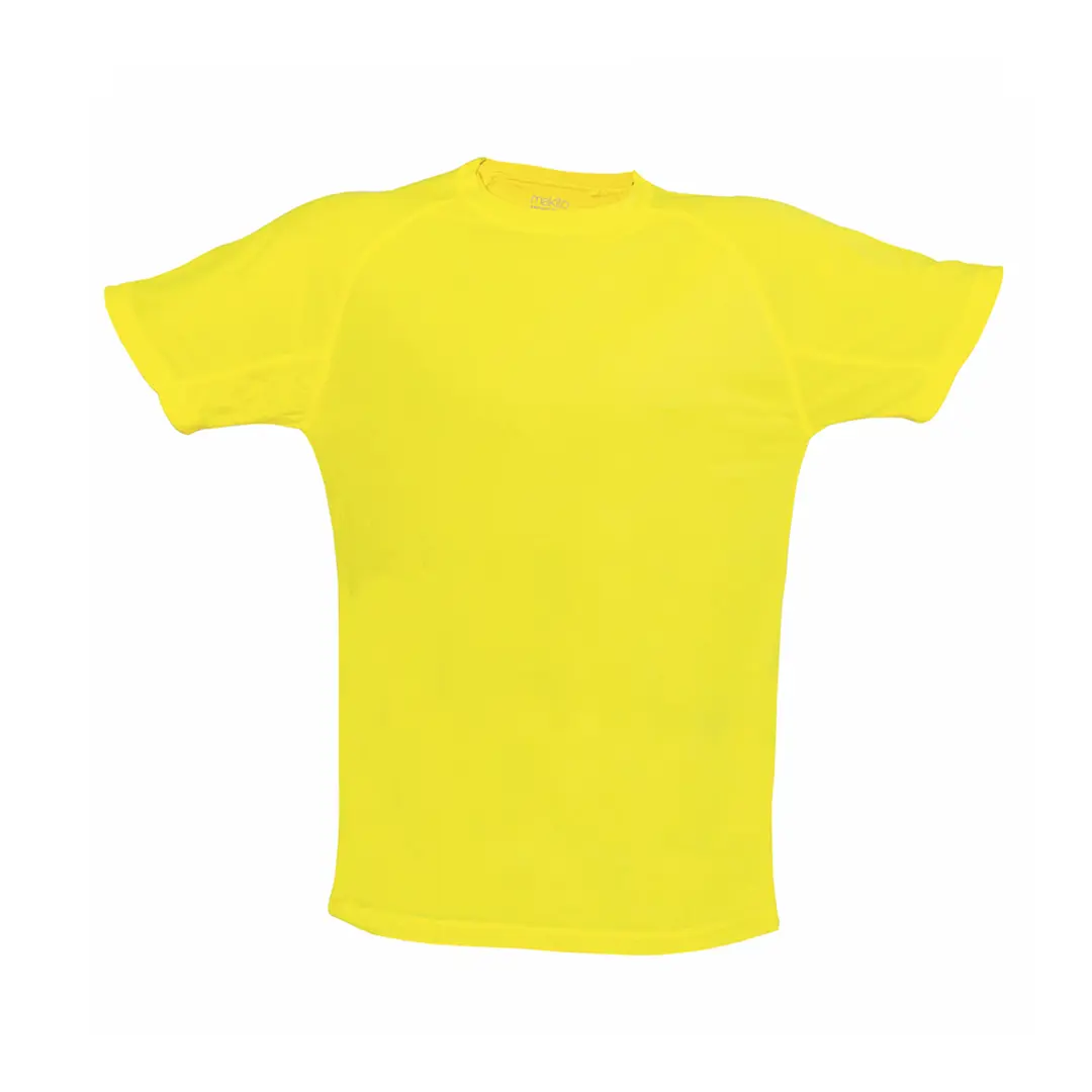 AMARILLO FLUOR