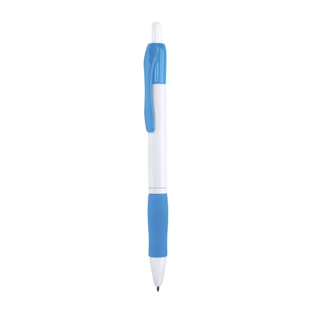 azul claro