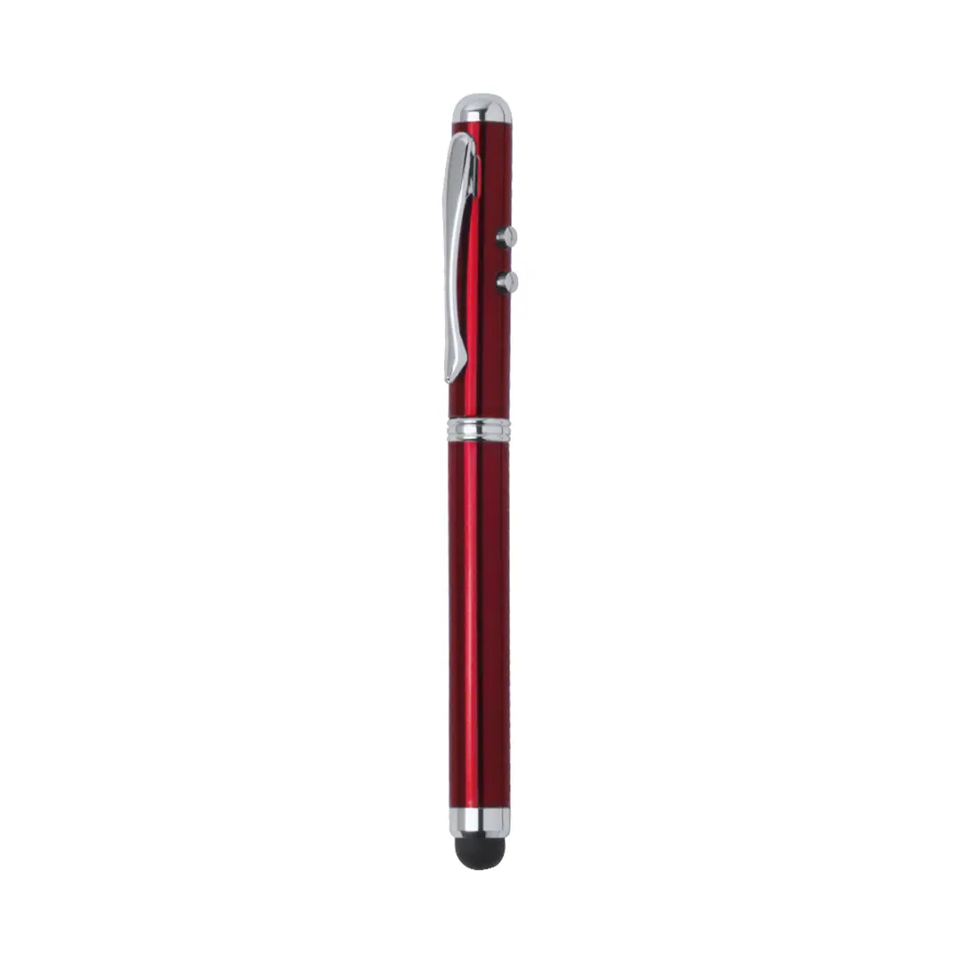 ROJO
