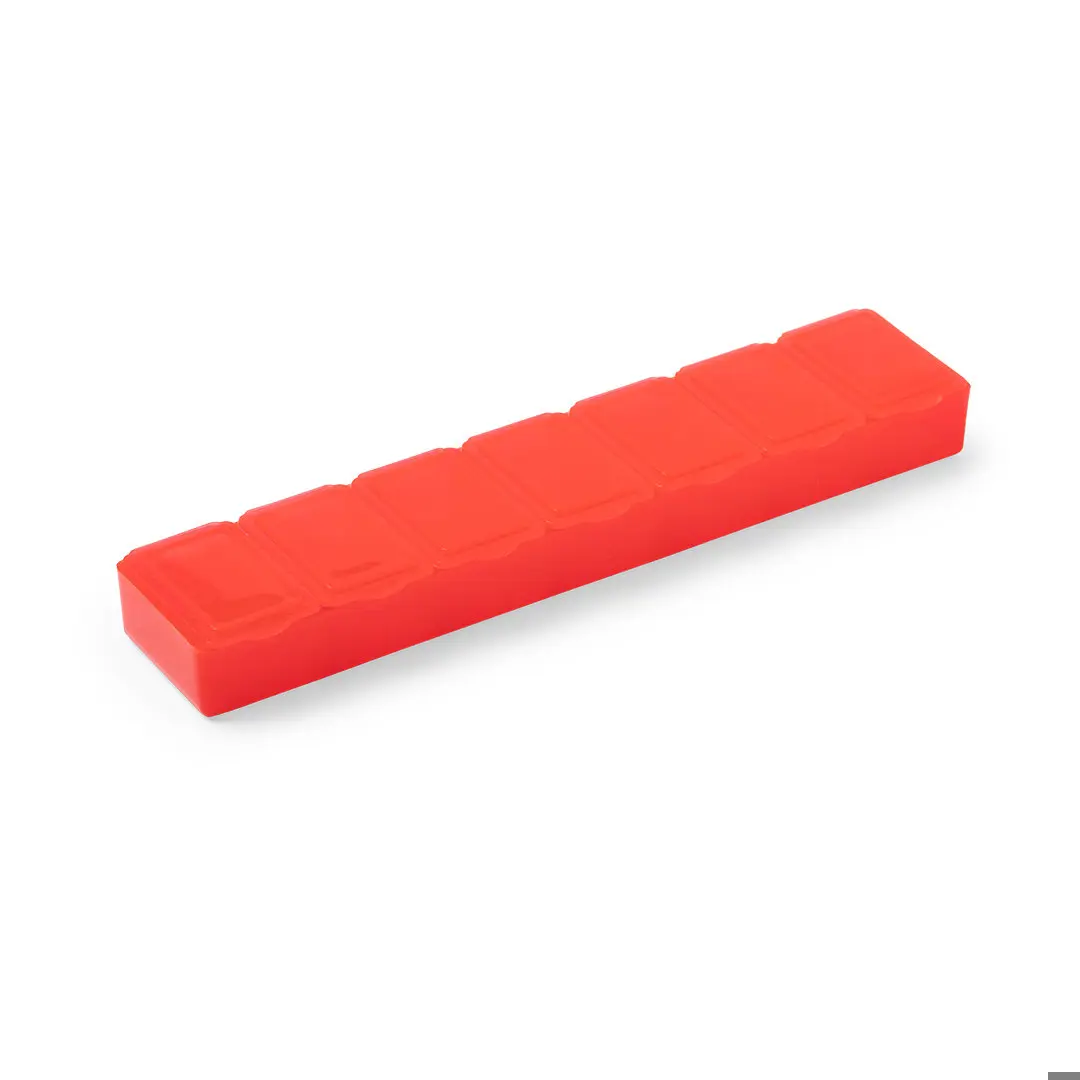 ROJO