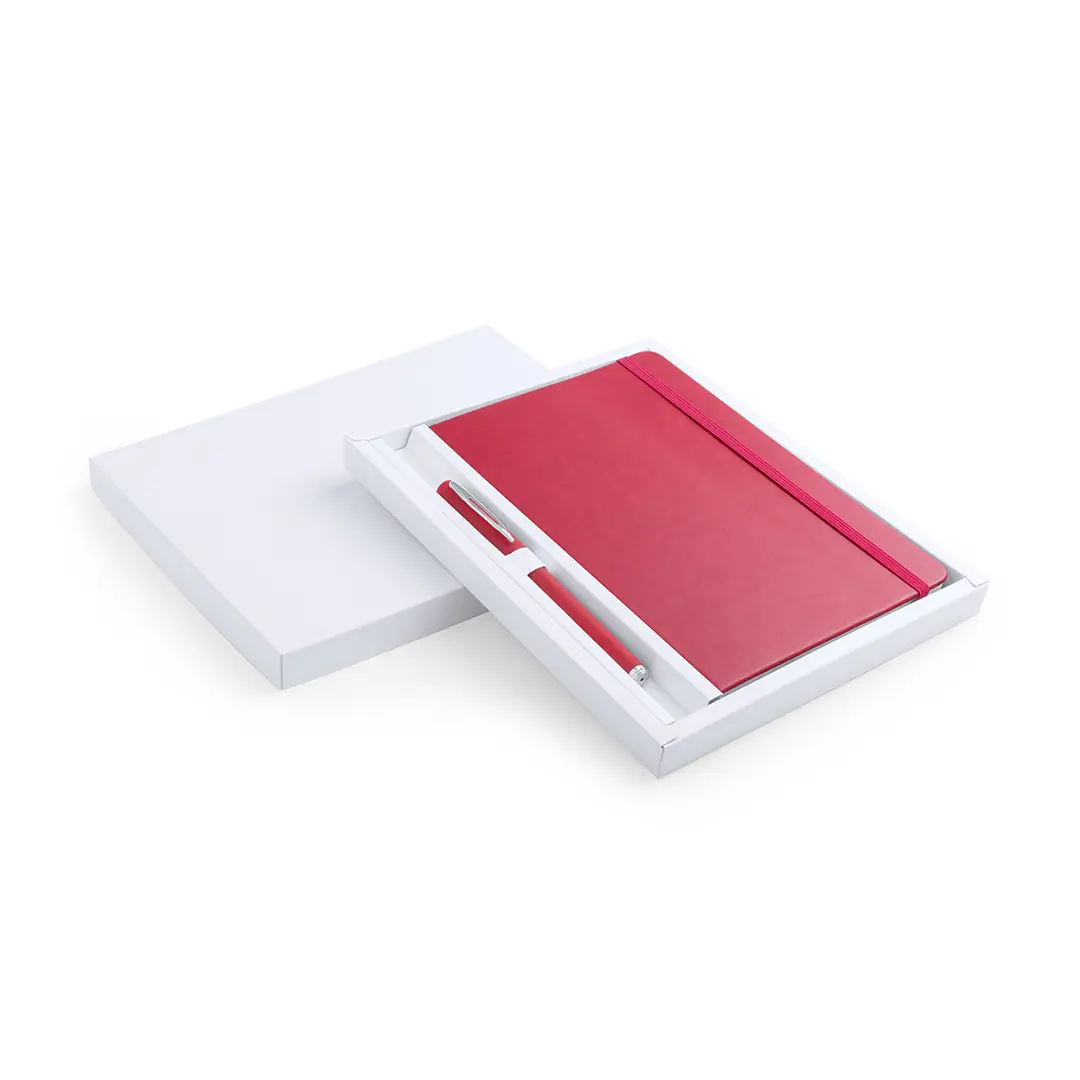 ROJO