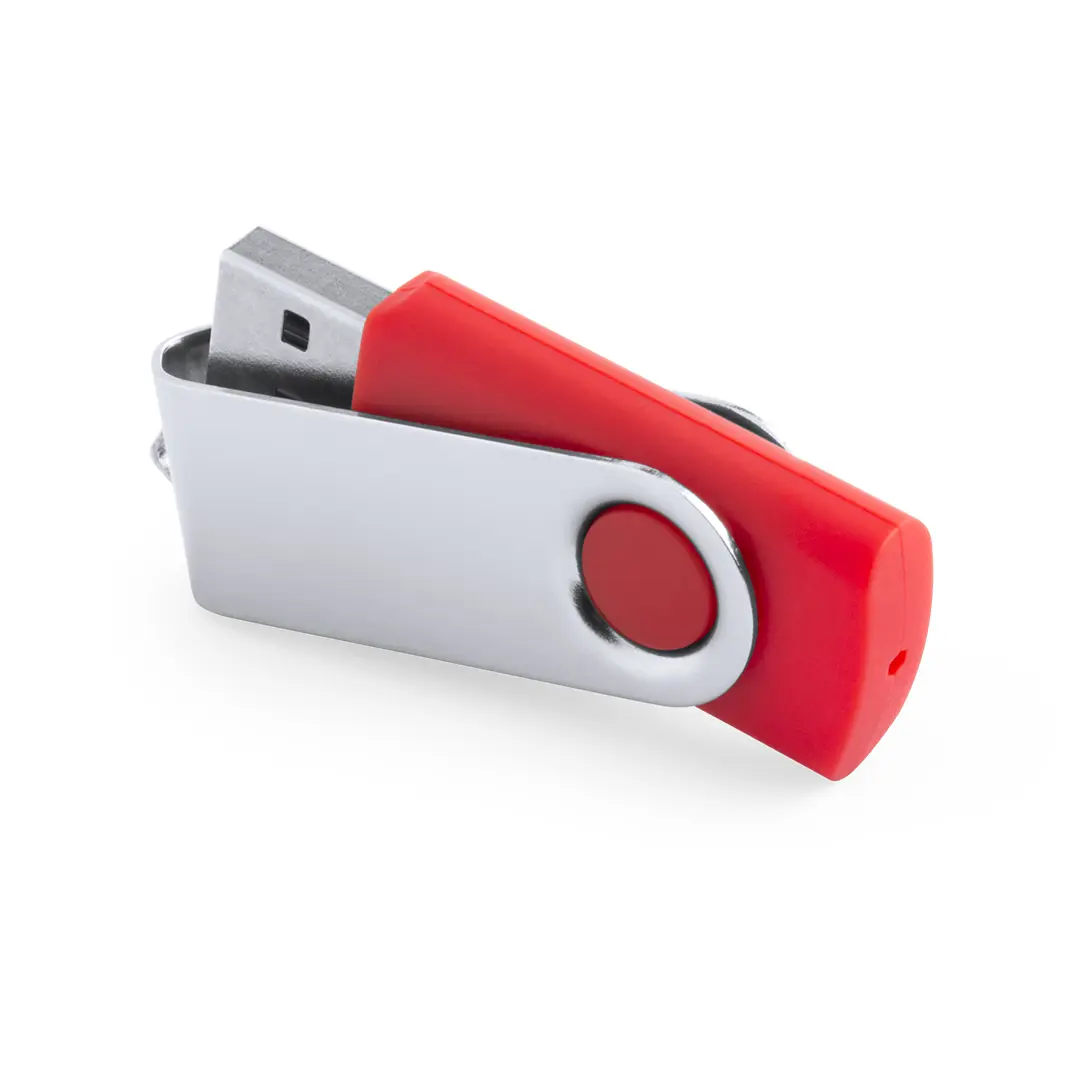 rojo