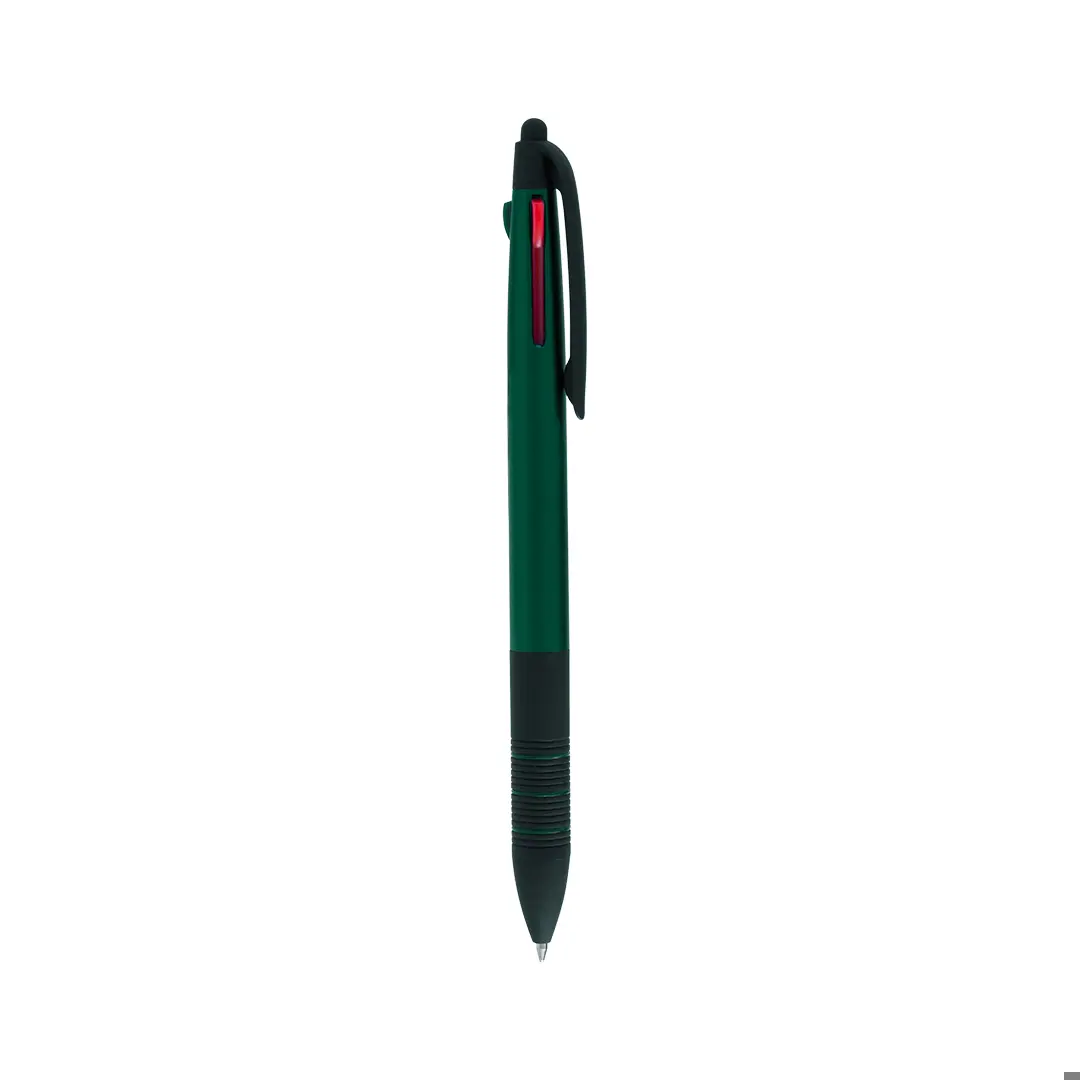 verde oscuro