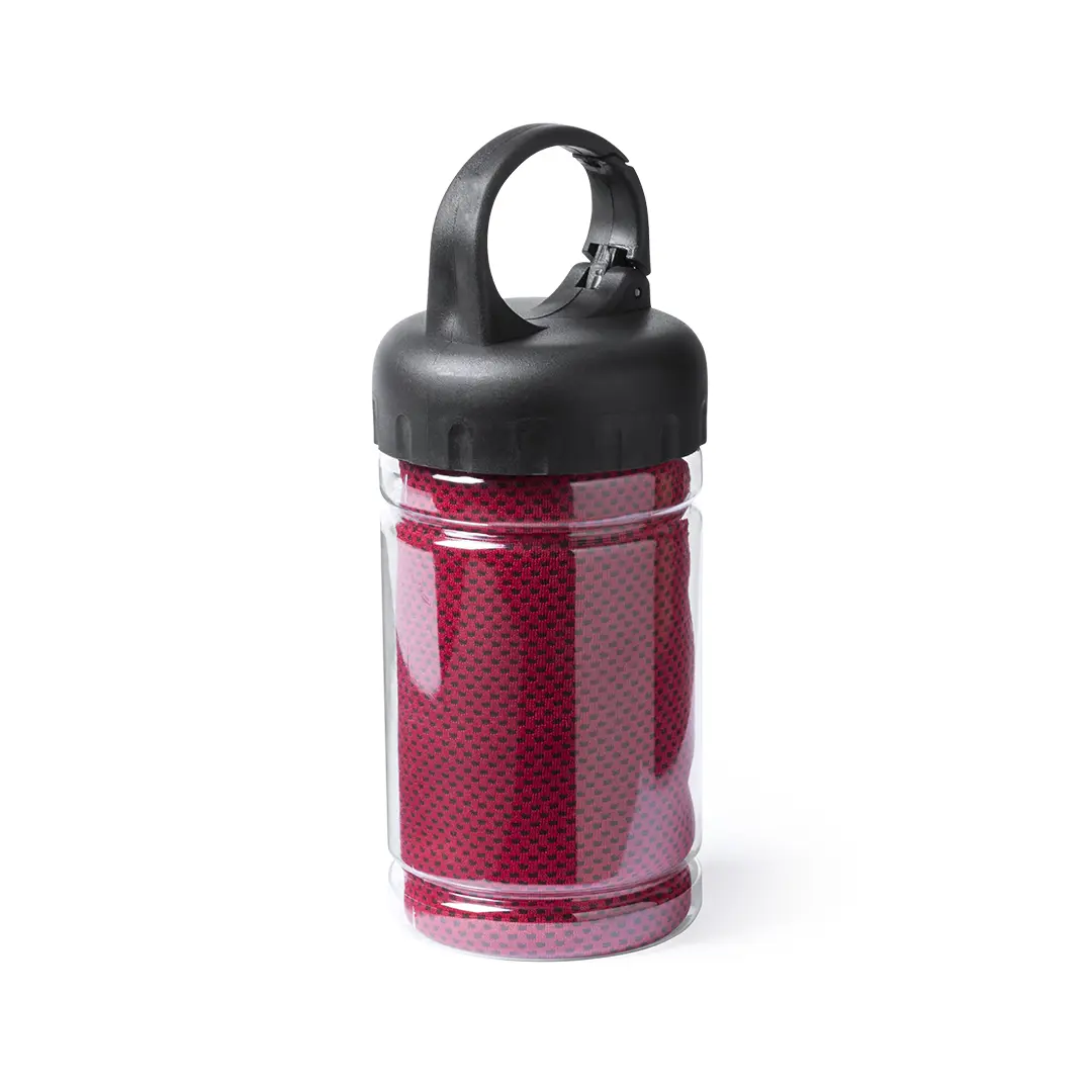 ROJO
