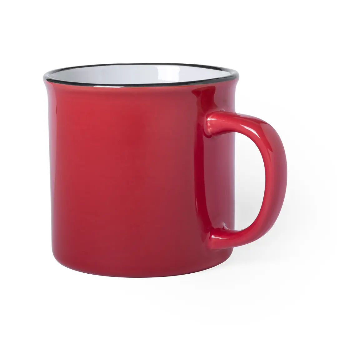 ROJO