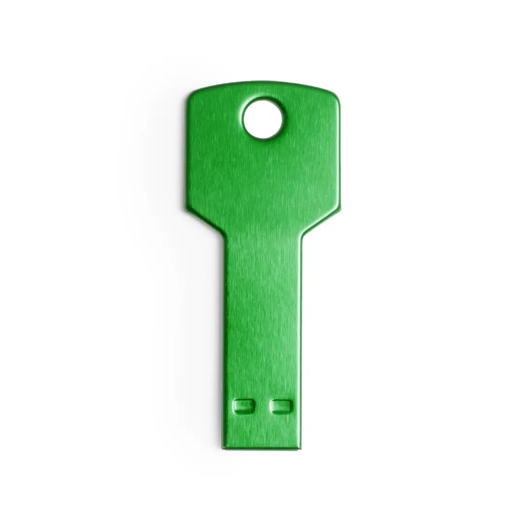 verde