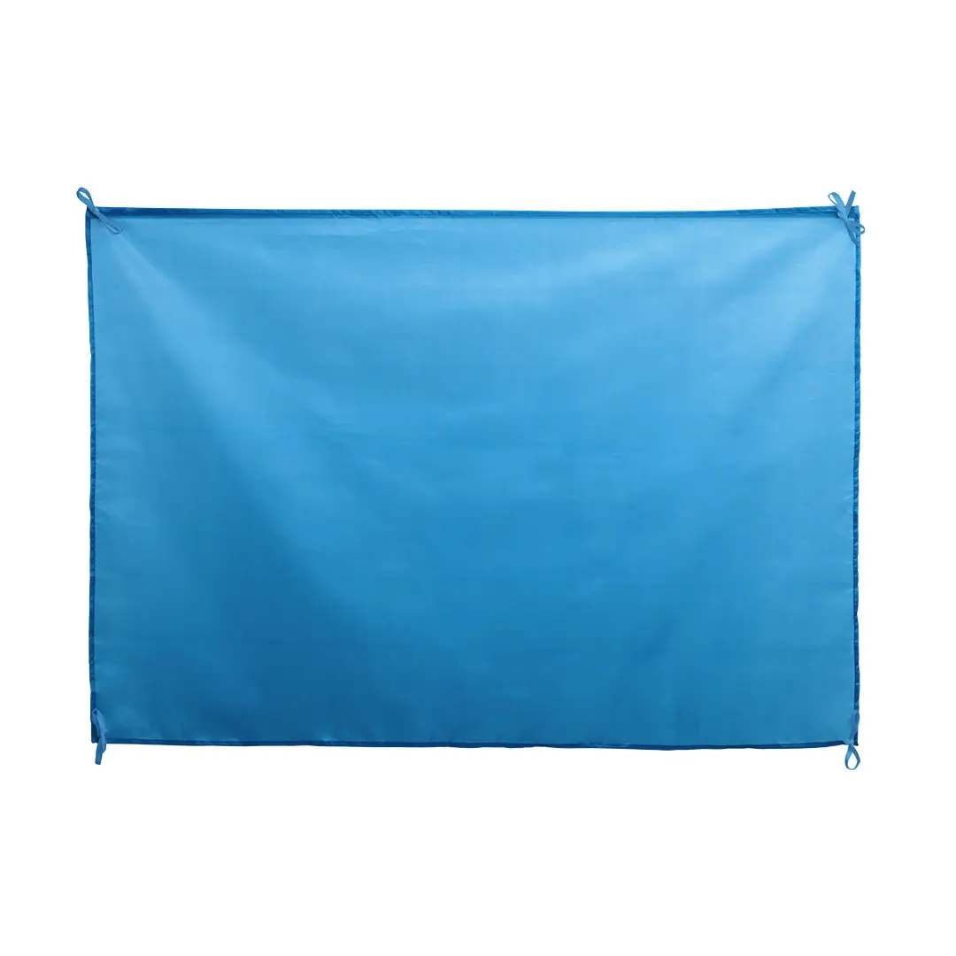 Azul claro