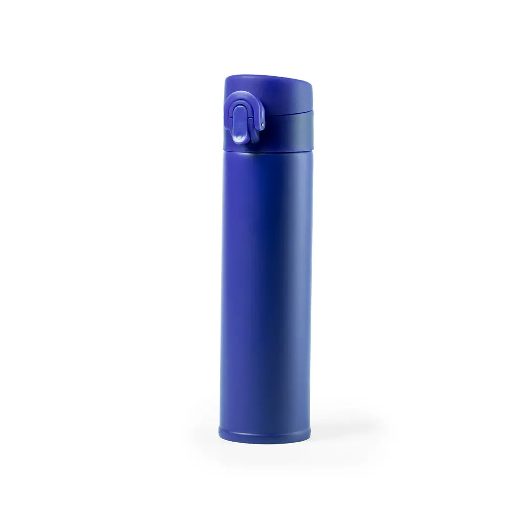 azul