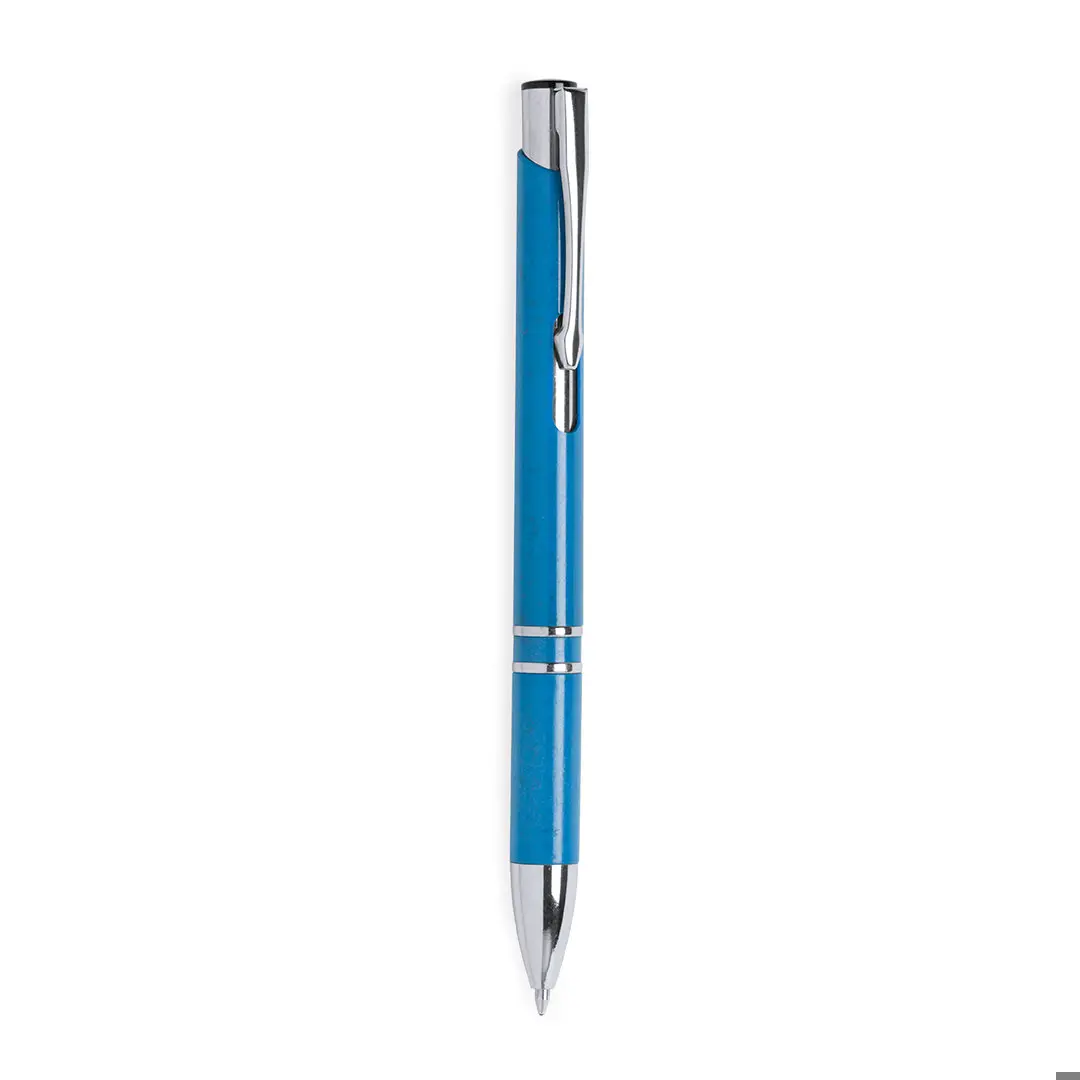 azul
