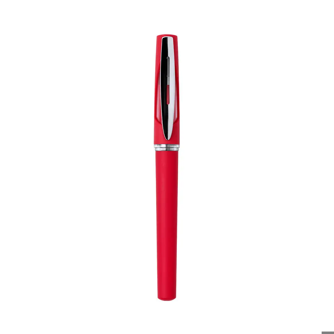 rojo
