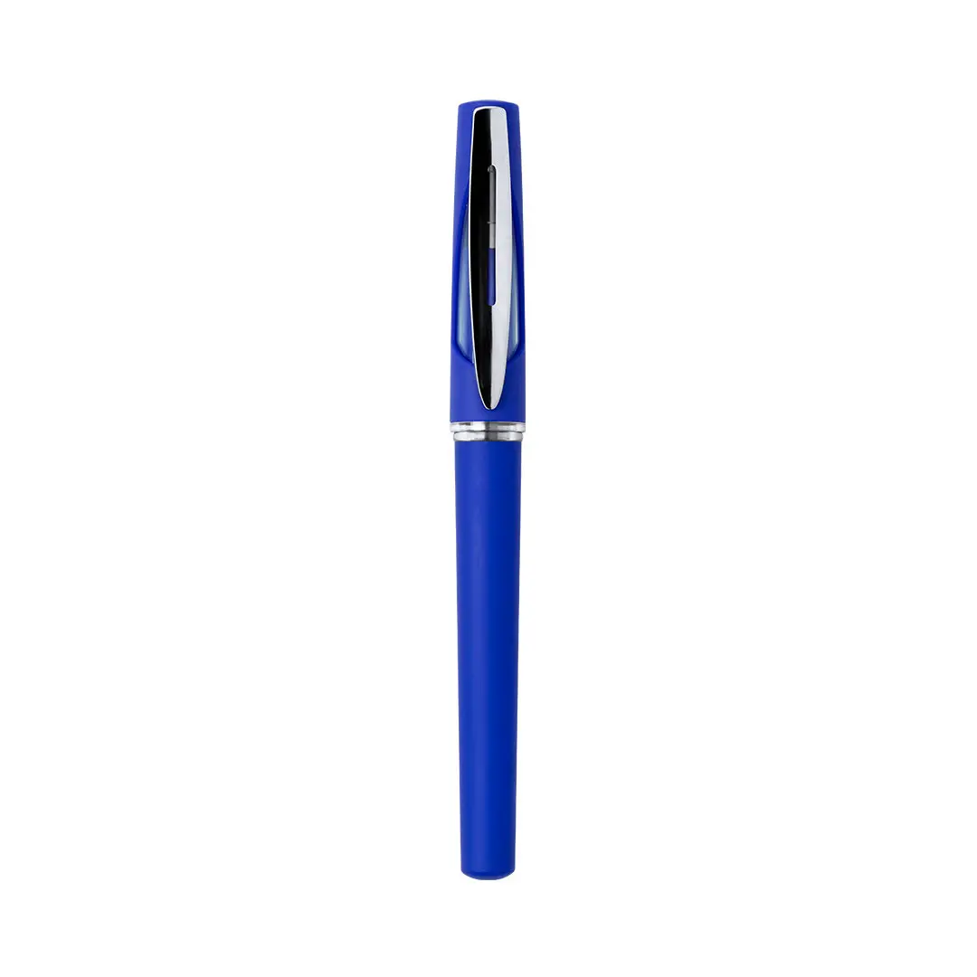 azul