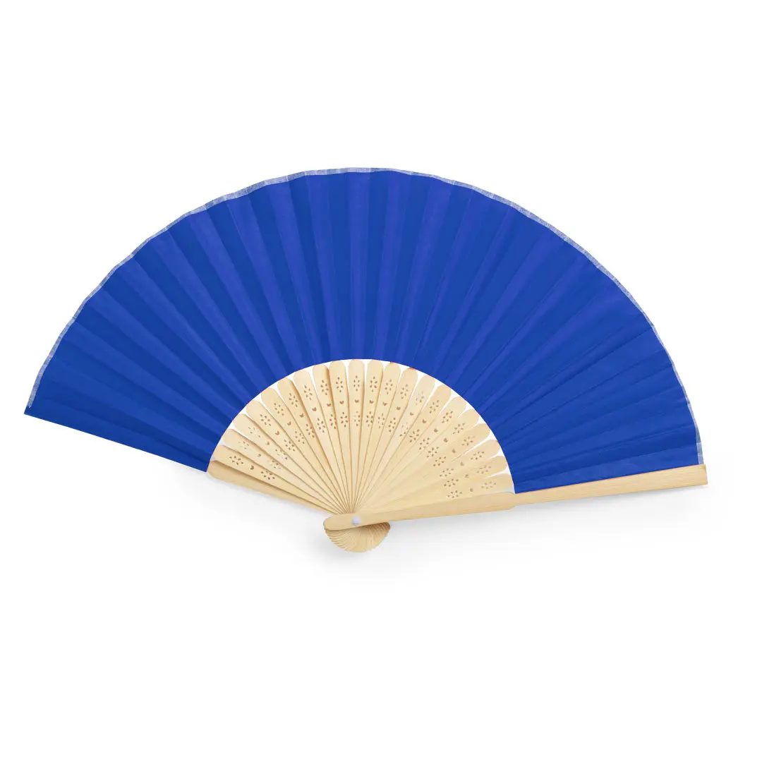 azul