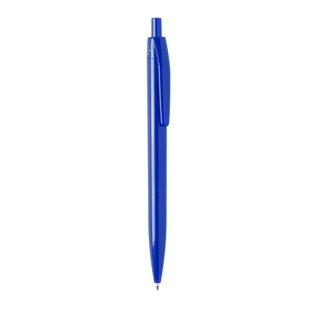 azul